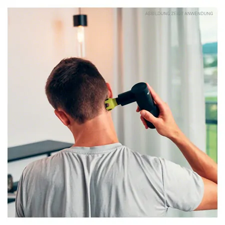 BLACKROLL Soft Peaks Aufsatz fr Fascia Gun