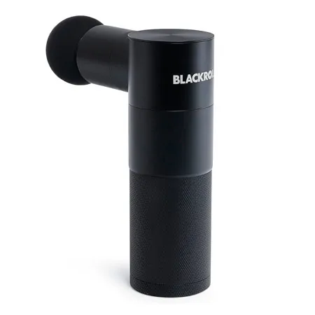 BLACKROLL Fascia Gun, Massagepistole