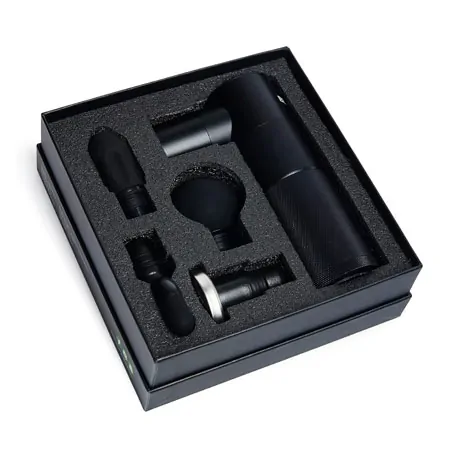 BLACKROLL Fascia Gun, Massagepistole