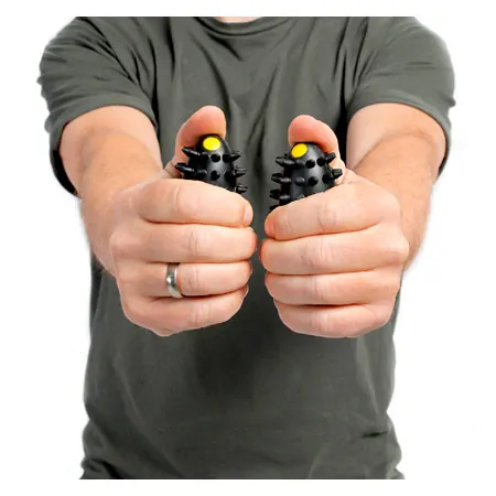 TOGU Tiefenmuskeltrainer Brasil, 2 St�ck