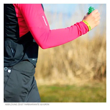 TOGU Tiefenmuskeltrainer Brasil, 2 St�ck