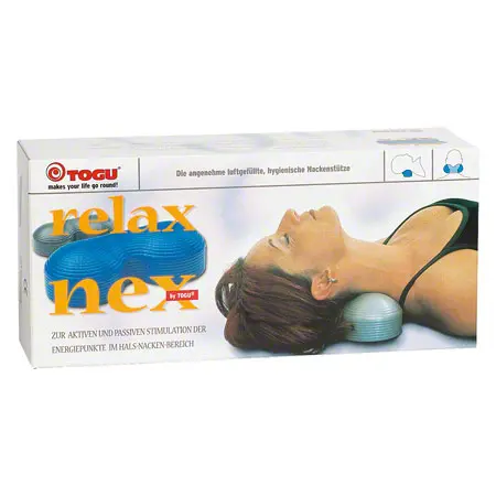 TOGU Nackensttze Relax-Nex