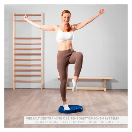 TOGU Aero-Step