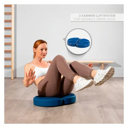TOGU Aero-Step XL