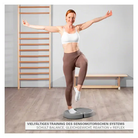 TOGU Aero-Step XL