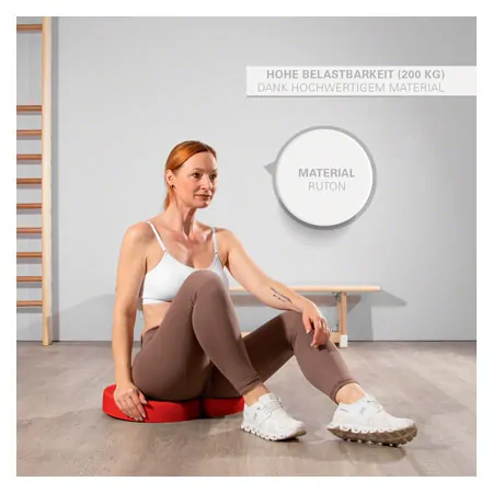 TOGU Aero-Step XL Functional