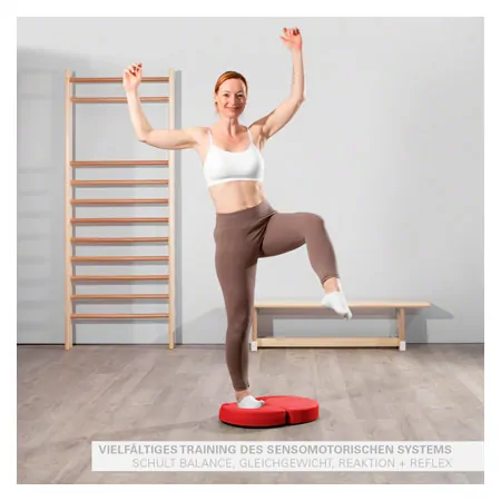 TOGU Aero-Step XL Functional