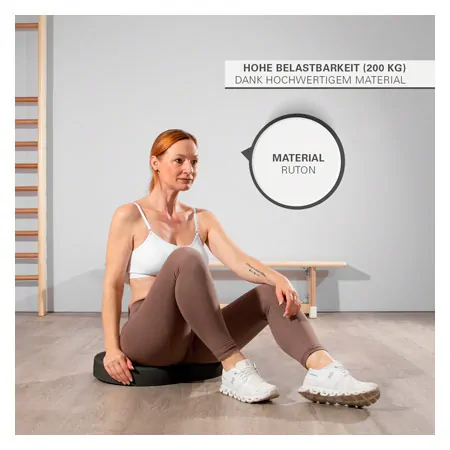 TOGU Aero-Step XL Functional