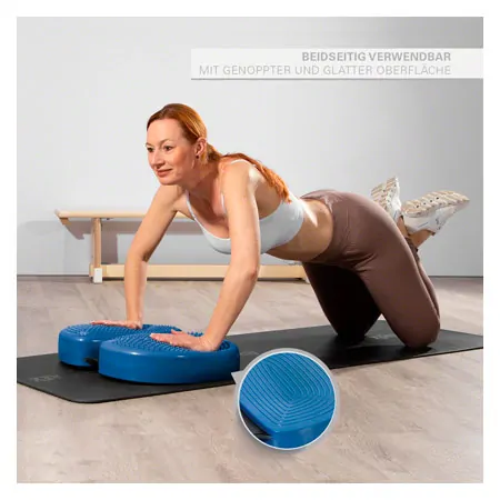 TOGU Aero-Step Pro