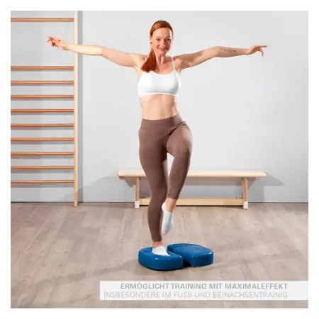 TOGU Aero-Step Pro