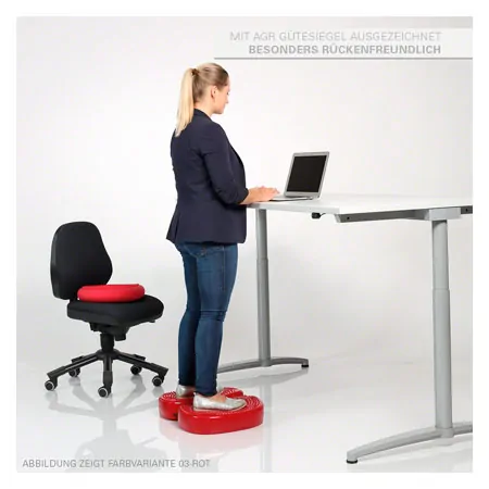 TOGU Aero-Step Pro