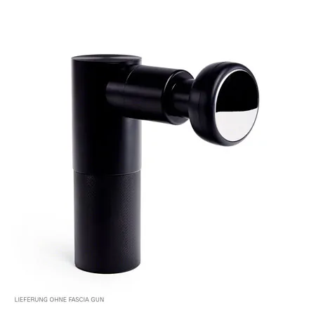 BLACKROLL Heat Head, W�rmeaufsatz f�r Fascia Gun