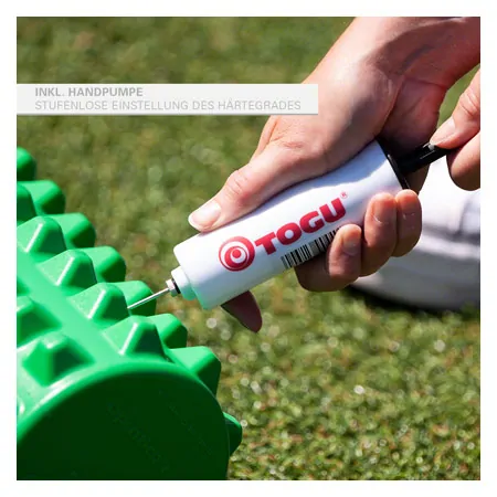 TOGU Actiroll Rumble,  13 x 30 cm