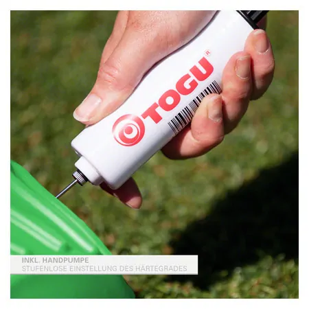 TOGU Actiroll Wave,  11,5 x 30 cm