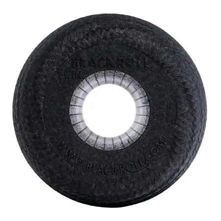 BLACKROLL Twin Faszienrolle