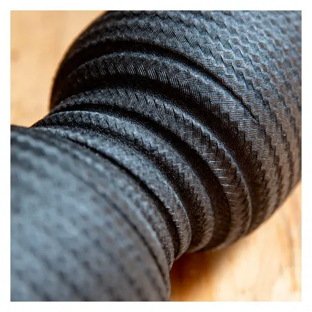 BLACKROLL Twin Faszienrolle