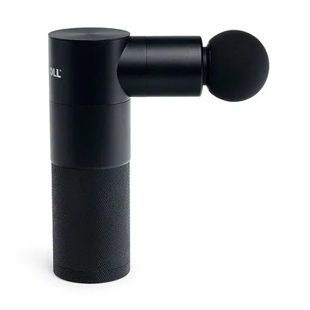 BLACKROLL Fascia Gun-Set, Massagepistole + Heat Head W�rmeaufsatz