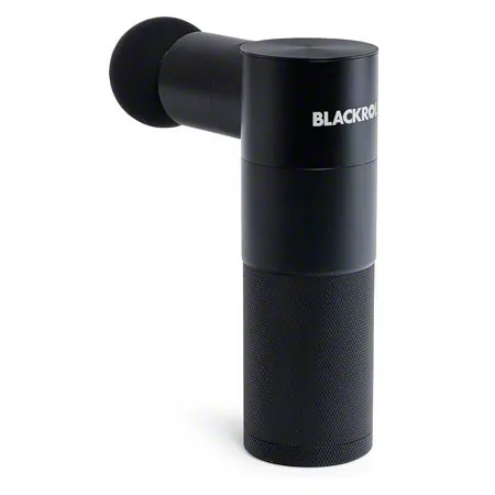 BLACKROLL Fascia Gun-Set, Massagepistole + Soft Peaks Aufsatz