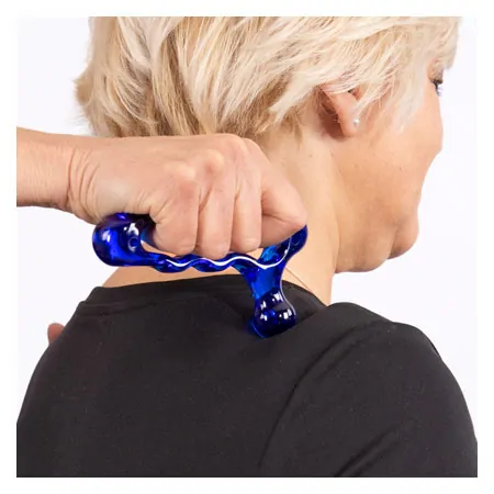 Index Knobber II Massagehilfe