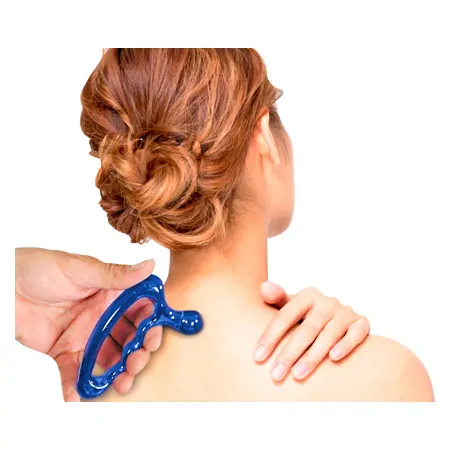 Index Knobber II Massagehilfe