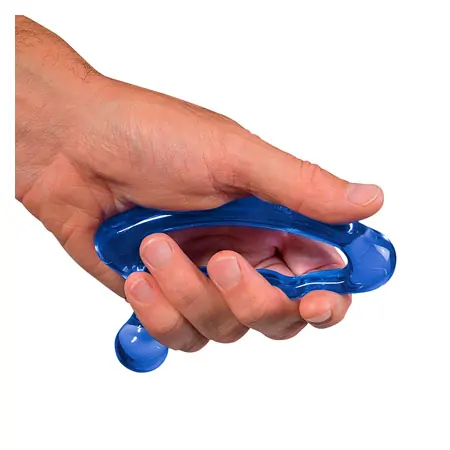 Index Knobber II Massagehilfe