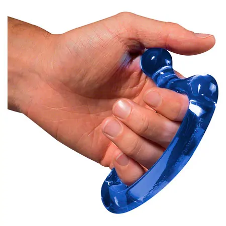 Index Knobber II Massagehilfe