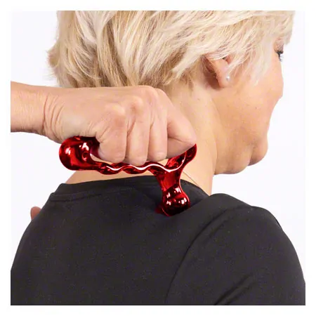 Index Knobber II Massagehilfe