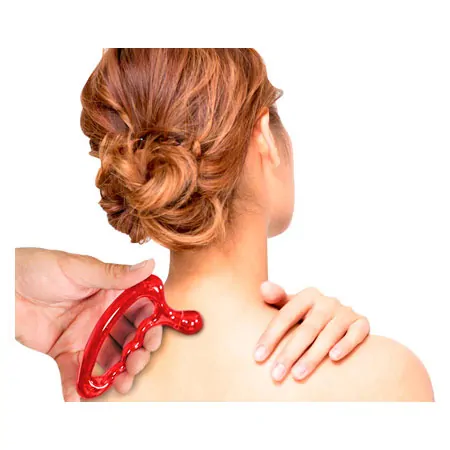 Index Knobber II Massagehilfe