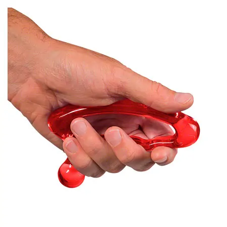 Index Knobber II Massagehilfe