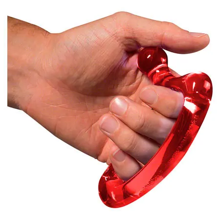 Index Knobber II Massagehilfe