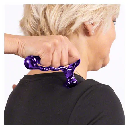 Index Knobber II Massagehilfe