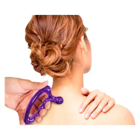 Index Knobber II Massagehilfe