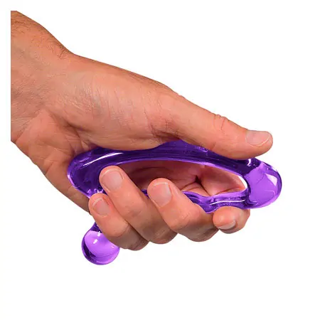 Index Knobber II Massagehilfe