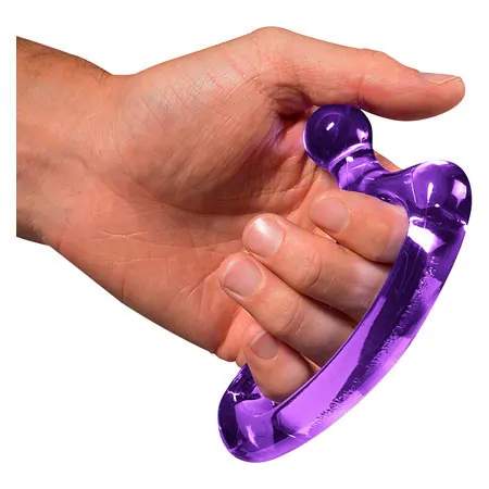 Index Knobber II Massagehilfe