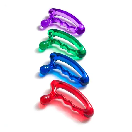 Index Knobber II Massagehilfe