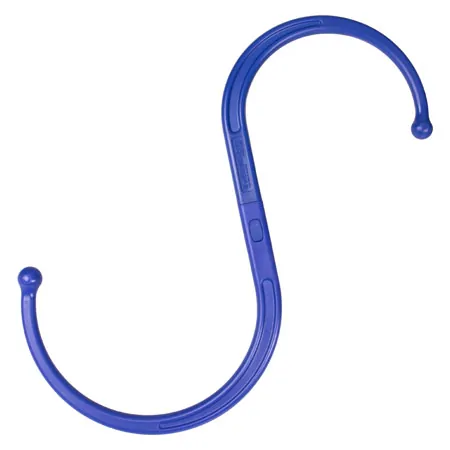 Backnobber II Massagehilfe