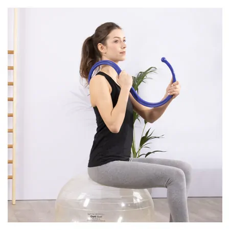 Backnobber II Massagehilfe