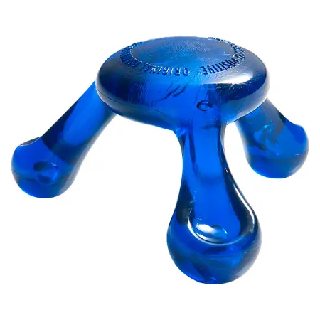 Palmassager Massagehilfe