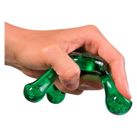 Palmassager Massagehilfe