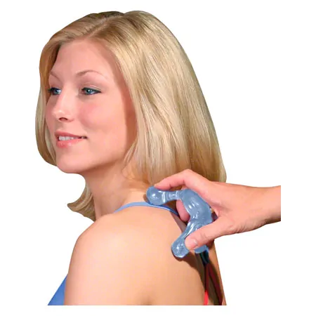 Palmassager Massagehilfe