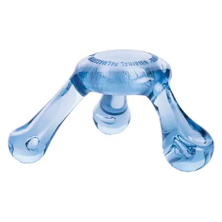 Palmassager Massagehilfe