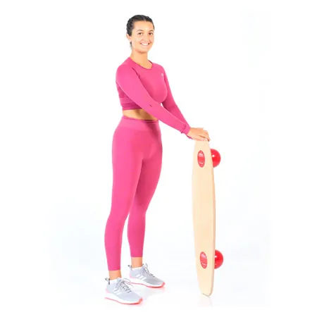 TOGU Balanza Freeride