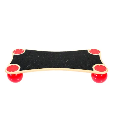 TOGU Balanza Ballstep mit Anti-Rutschpad
