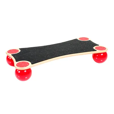 TOGU Balanza Ballstep mit Anti-Rutschpad