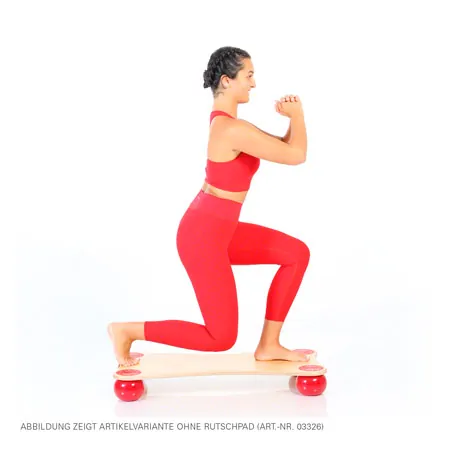 TOGU Balanza Ballstep mit Anti-Rutschpad