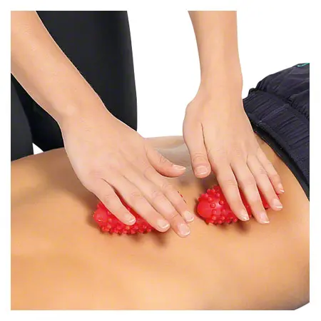 TOGU Massagerollen Bantoo, 2er Set