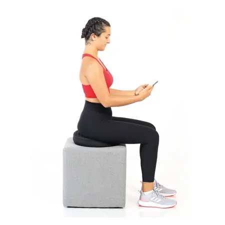 TOGU Dynair Ballkissen BalanceSensor,  36 cm