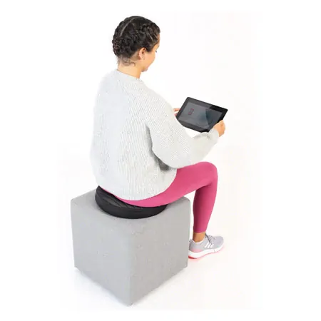 TOGU Dynair Ballkissen BalanceSensor,  36 cm