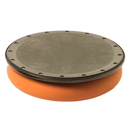 TOGU Dynair Ballkissen Pro,  36 cm
