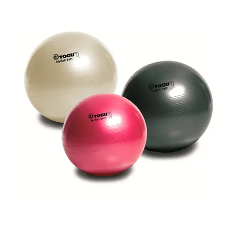 TOGU Gymnastikball MyBall Soft